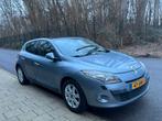 Renault Mégane 1.6 16V 81KW HB 2009 Blauw, Auto's, 1190 kg, Blauw, 14 km/l, Bedrijf