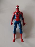 Spider-Man Classic Suit Action Figure Hasbro 2015 Marvel, Ophalen of Verzenden, Zo goed als nieuw