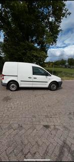Volkswagen Caddy 2.0 SDI 51KW Bestel 2008, Voorwielaandrijving, 680 kg, 4 cilinders, Volkswagen