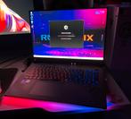 Asus ROG STRIX G814JI (i9, RTX 4070, 48GB RAM), Computers en Software, Windows Laptops, Gebruikt, Met videokaart, Intel Core i9