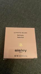 shimmer blush poeder van Sisley, Sieraden, Tassen en Uiterlijk, Uiterlijk | Cosmetica en Make-up, Verzenden, Nieuw, Gehele gezicht