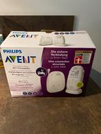 Philips Avent DECT Babyfoon SCD723, Ophalen, Gebruikt, 250 meter of meer, Digitaal