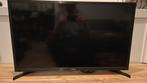 Samsung 32 inch TV UE32N5000AW, Ophalen, 50 Hz, LCD, Zo goed als nieuw