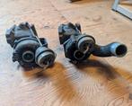 Turbo's Audi 2.7 BiTurbo - Audi S4 B5 & Audi A6 C5, Ophalen of Verzenden, Gebruikt, Audi