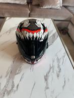 venum 3 - Marvell Motor Helm, Motoren, Kleding | Motorhelmen, Ophalen of Verzenden, Tweedehands, HJC