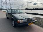 Volvo 940 2.3 i.c. Estate nwe d-riem + nwe Apk airco trekhaa, Euro 2, 4 cilinders, Origineel Nederlands, Handgeschakeld