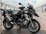 BMW R 1200 GS LC (bj 2014) ALLE OPTIES R1200GS, 2 cilinders, Motorrijbewijs A, Bedrijf, Meer dan 35 kW