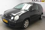 Volkswagen Polo 1.4-16V Athene AIRCO ! SCHUIFDAK ! NIEUWE AP, Voorwielaandrijving, Gebruikt, 4 cilinders, Startonderbreker