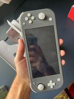 Nintendo Switch, Spelcomputers en Games, Spelcomputers | Nintendo Switch, Ophalen of Verzenden, Zo goed als nieuw, Zonder controller