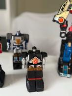 Vintage Megazord Power Rangers jaren 90, Verzamelen, Ophalen of Verzenden, Zo goed als nieuw