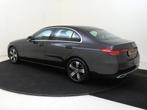 Mercedes-Benz C-klasse 180 Luxury Line Parkeercamera / Stoel, Automaat, Electronic Stability Program (ESP), Euro 6, 4 cilinders