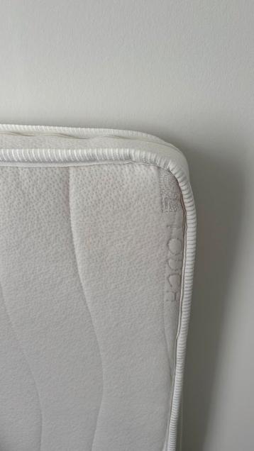 Topdekmatras / topper Koudschuim Cooltouch 140 x 210 beschikbaar voor biedingen