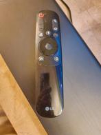LG soundbar, Ophalen of Verzenden, Zo goed als nieuw
