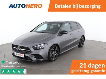 Mercedes-Benz B-Klasse 180 AMG Line | TW59658 | (bj 2020) beschikbaar voor biedingen
