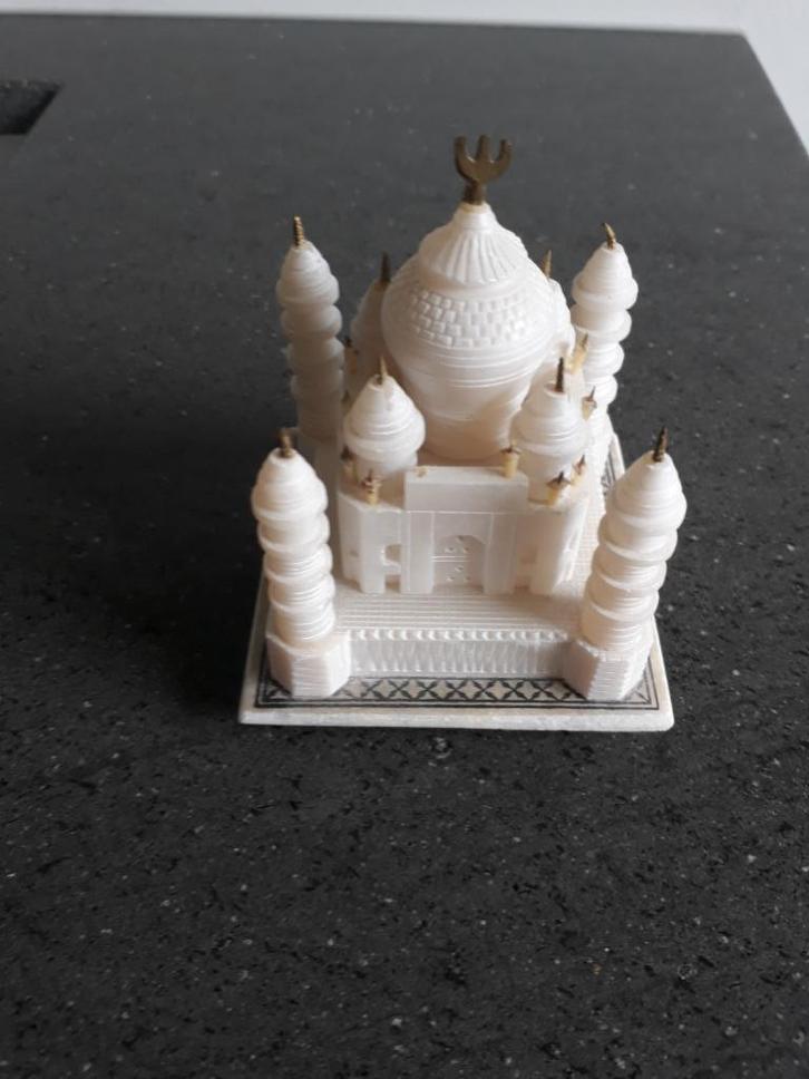 Tai Mahal, Antiek en Kunst, Kunst | Niet-Westerse kunst, Ophalen of Verzenden