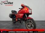 Inruilkoopje.! Bmw K 75 RT bj 1993 K75 100, Motoren, Motoren | BMW, Bedrijf, Toermotor, 740 cc, Onbekend
