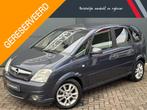 Opel Meriva 1.6-16V Cosmo / Geen Import / Trekhaak, Voorwielaandrijving, 65 €/maand, 15 km/l, Gebruikt