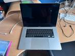 Macbook pro 16” 2019, Computers en Software, Apple Macbooks, Ophalen, Zo goed als nieuw, 16 inch, 2 tot 3 Ghz