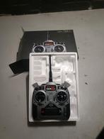 DX6I afstandsbediening, Ophalen, Zo goed als nieuw