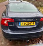 Volvo S60 1.6 T3 2012 Blauw, 1596 cc, Zwart, 4 cilinders, Blauw