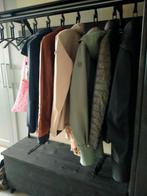 Kapstok, Huis en Inrichting, Woonaccessoires | Kapstokken, Ophalen, Hout, Wandkapstok, 150 tot 200 cm