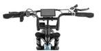 | OUXI C80 Mini 2025 | Fatbike | Roze  | Zwart | Blauw €599, Nieuw, 50 km per accu of meer, Ophalen, Overige merken
