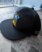 Mighty Docks snapback cap by ROTDOX - NIEUW, Nieuw, Pet, ROTDOX, One size fits all