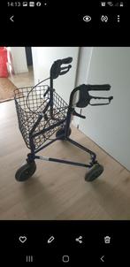 Rollator, Diversen, Rollators, Ophalen of Verzenden, Zo goed als nieuw