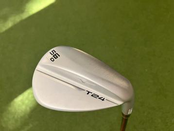 
Mizuno T24 sandwedge 56 gr  beschikbaar voor biedingen