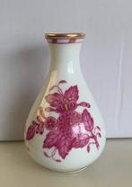 Herend miniatuur vaasje, Antiek en Kunst, Ophalen of Verzenden