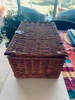 picknickmand, Hobby en Vrije tijd, Picknickmanden, Ophalen of Verzenden, Zo goed als nieuw