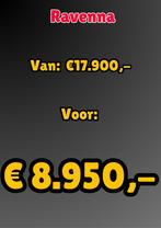 SHOWROOM GAAT OP Z’N KOP – KEUKEN RAVENNA NU BESCHIKBAAR!, Ophalen, Nieuw, Overige typen