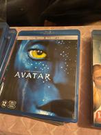 Avatar Blu-ray + DVD - Speciale Aanbieding!, Cd's en Dvd's, Blu-ray, Ophalen of Verzenden, Zo goed als nieuw, Science Fiction en Fantasy
