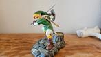 First 4 Figures Legend of Zelda Ocarina of Time Link No Box, Verzamelen, Beelden en Beeldjes, Ophalen of Verzenden, Gebruikt, Overige typen