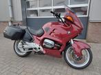 BMW R850RT R850 RT 1998 inruil mogelijk, Motoren, Motoren | BMW, 2 cilinders, Motorrijbewijs A, Onbekend, Meer dan 35 kW
