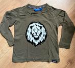 Someone 92 jongen shirt longsleeve wrijf shirt leeuw, Ophalen of Verzenden, Zo goed als nieuw, Jongen, Shirt of Longsleeve