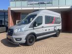 Bürstner Lineo C 590 - automaat 2 meter bed, Caravans en Kamperen, Bedrijf, Diesel, Bürstner, Tot en met 2