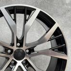 NIEUW 18” V15 5x100 Velgen Past Op VAG GROUP SANTIAGO LOOK, 18 inch, Nieuw, Ophalen of Verzenden, Nieuwemaasdijk 12-B Heesbeen