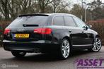 Youngtimer Audi S6 Avant 5.2 V10 aut | solardak | trekhaak, Auto's, Audi, Te koop, Geïmporteerd, Benzine, Gebruikt