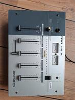 JBSystems Pro 16 X Mengpaneel, Ophalen of Verzenden, Gebruikt, 5 tot 10 kanalen, Microfooningang
