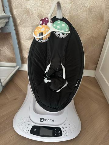 4moms Mamaroo Wiegje - Zo goed als nieuw! beschikbaar voor biedingen