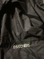 Zwarte bakfiets hoes, Fietsen en Brommers, Fietsen | Bakfietsen, Overige merken, Gebruikt, Opvouwbaar, Ophalen of Verzenden