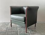 MOROSO Antonio Citterio vintage design club fauteuil, Ophalen, Minder dan 75 cm, Design, Zo goed als nieuw