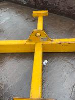 Hijsevenaar, Ophalen, Gebruikt, Onbekend, Onbekend