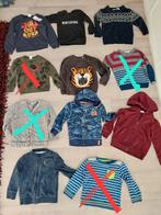 Truien maat 98 , 98/104 jongen trui sweater sweaters vest, v, Ophalen of Verzenden, Zo goed als nieuw, Jongen, Trui of Vest