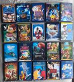 Disney & Pixar DVD-collectie – 20 films!, Ophalen of Verzenden, Zo goed als nieuw, Avontuur, Film