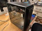 Prima Game PC, Computers en Software, Desktop Pc's, Ophalen of Verzenden, Gebruikt, Gaming, SSD