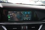 Alfa Romeo Giulia 2.9 V6 Quadrifoglio | 12 maanden garantie, Auto's, Alfa Romeo, 12 maanden, Gebruikt, 1595 kg, Adaptive Cruise Control
