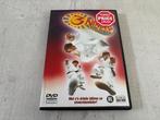 3 Ninja's Knuckle Up DVD, Cd's en Dvd's, Alle leeftijden, Ophalen of Verzenden, Zo goed als nieuw, Actie