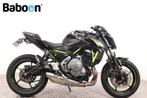 Kawasaki Z 650 ABS (bj 2018), 649 cc, Kawasaki, Meer dan 35 kW, ABS